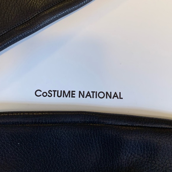 Costume National Boots - Barneys New York - Black - Picture 6 of 14